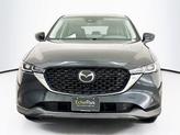 Thumbnail of 2023 Jet Black Mica Mazda CX-5