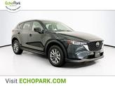 Photo of 2023 Jet Black Mica Mazda CX-5
