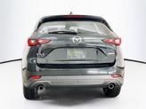 Thumbnail of 2023 Jet Black Mica Mazda CX-5