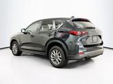 Thumbnail of 2023 Jet Black Mica Mazda CX-5