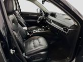 Thumbnail of 2023 Jet Black Mica Mazda CX-5