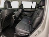 Thumbnail of 2025 Serenity White Hyundai SANTA FE