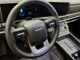 Thumbnail of 2025 Serenity White Hyundai SANTA FE