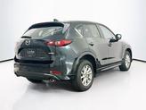 Thumbnail of 2024 Jet Black Mica Mazda CX-5