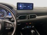 Thumbnail of 2024 Jet Black Mica Mazda CX-5
