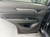 Thumbnail of 2024 Jet Black Mica Mazda CX-5