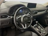 Thumbnail of 2024 Jet Black Mica Mazda CX-5