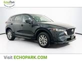 Photo of 2024 Jet Black Mica Mazda CX-5