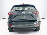 Thumbnail of 2024 Jet Black Mica Mazda CX-5
