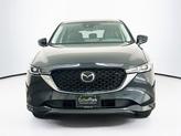 Thumbnail of 2024 Jet Black Mica Mazda CX-5