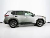 Thumbnail of 2023 Gun Metallic Nissan Rogue