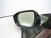 Thumbnail of 2023 Gun Metallic Nissan Rogue