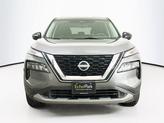 Thumbnail of 2023 Gun Metallic Nissan Rogue