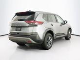 Thumbnail of 2023 Gun Metallic Nissan Rogue
