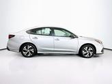 Thumbnail of 2024 Ice Silver Metallic Subaru Legacy