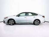 Thumbnail of 2024 Ice Silver Metallic Subaru Legacy