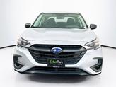 Thumbnail of 2024 Ice Silver Metallic Subaru Legacy