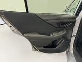 Thumbnail of 2024 Ice Silver Metallic Subaru Legacy