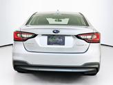 Thumbnail of 2024 Ice Silver Metallic Subaru Legacy