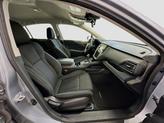 Thumbnail of 2024 Ice Silver Metallic Subaru Legacy
