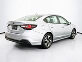 Thumbnail of 2024 Ice Silver Metallic Subaru Legacy