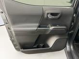 Thumbnail of 2022 Magnetic Gray Metallic Toyota Tacoma