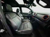 Thumbnail of 2022 Magnetic Gray Metallic Toyota Tacoma