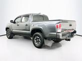 Thumbnail of 2022 Magnetic Gray Metallic Toyota Tacoma