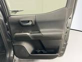 Thumbnail of 2022 Magnetic Gray Metallic Toyota Tacoma