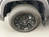 Thumbnail of 2024 Midnight Black Metallic Toyota Tundra