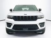 Thumbnail of 2024 Silver Zynith Jeep Grand Cherokee