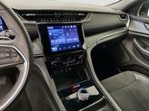 Thumbnail of 2024 Silver Zynith Jeep Grand Cherokee