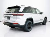 Thumbnail of 2024 Silver Zynith Jeep Grand Cherokee