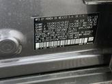 Thumbnail of 2023 Lunar Silver Metallic Honda HR-V