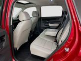 Thumbnail of 2025 Radiant Red Metallic Honda CR-V