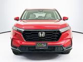 Thumbnail of 2025 Radiant Red Metallic Honda CR-V