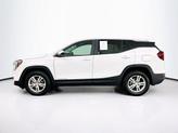 Thumbnail of 2024 Summit White GMC Terrain