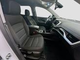 Thumbnail of 2024 Summit White GMC Terrain