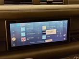 Thumbnail of 2021 Santorini Black Metallic Land Rover Defender