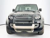 Thumbnail of 2021 Santorini Black Metallic Land Rover Defender