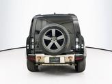 Thumbnail of 2021 Santorini Black Metallic Land Rover Defender