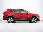 Thumbnail of 2023 Ruby Flare Pearl Toyota RAV4