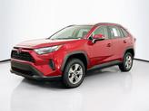 Thumbnail of 2023 Ruby Flare Pearl Toyota RAV4