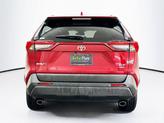Thumbnail of 2023 Ruby Flare Pearl Toyota RAV4