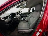 Thumbnail of 2023 Ruby Flare Pearl Toyota RAV4