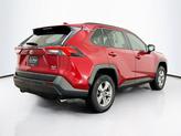 Thumbnail of 2023 Ruby Flare Pearl Toyota RAV4