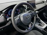 Thumbnail of 2023 Ruby Flare Pearl Toyota RAV4