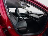 Thumbnail of 2023 Ruby Flare Pearl Toyota RAV4