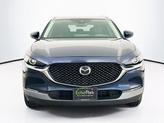 Thumbnail of 2023 Deep Crystal Blue Mica Mazda CX-30