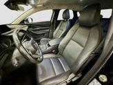 Thumbnail of 2023 Deep Crystal Blue Mica Mazda CX-30